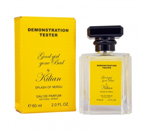 Тестер Kilian Good Girl Gone Bad Splash of Neroli,edp., 60ml New