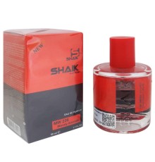 Shaik W+M 236 Afgano Black, edp., 50 ml (круглый)