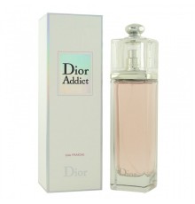 Евро Christian Dior Addict Eau Fraiche, 100 ml