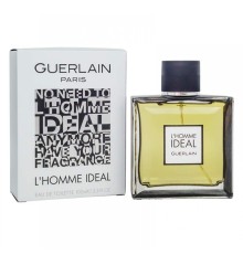 Guerlain L`Homme Ideal, edt., 100 ml