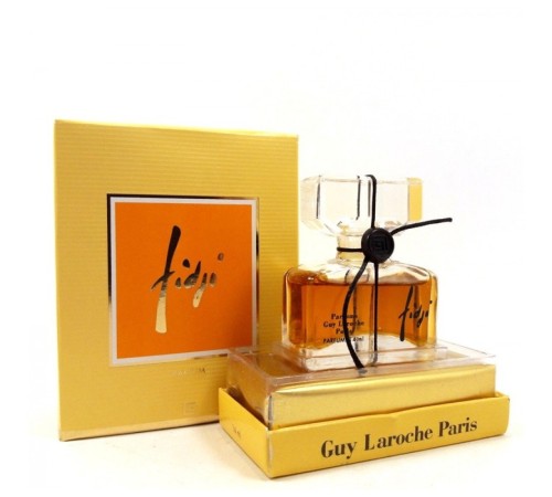 А+  Guy Laroche Fidji,edp., 14ml, Парфюмерия А +