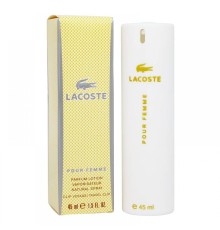 Lacoste Pour Femme, 45 ml