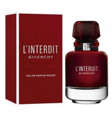 А+ Givenchy L'Interdit Eau de Parfum Rouge 80 ml