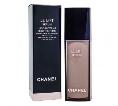 Сыворотка для лица Chanel Le Lift, 30ml