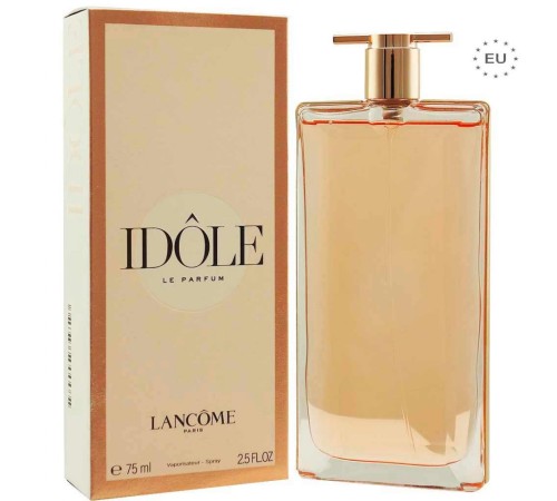 Евро Lancome Idole, edp., 75 ml, Парфюмерия ЕВРО