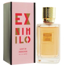 Ex Nihilo Lust In Paradise, edp., 100 ml