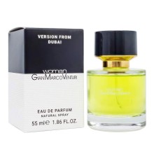 Gian Marco Venturi Women,edp., 55ml