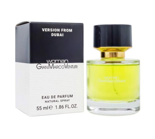 Gian Marco Venturi Women,edp., 55ml, Мини парфюм