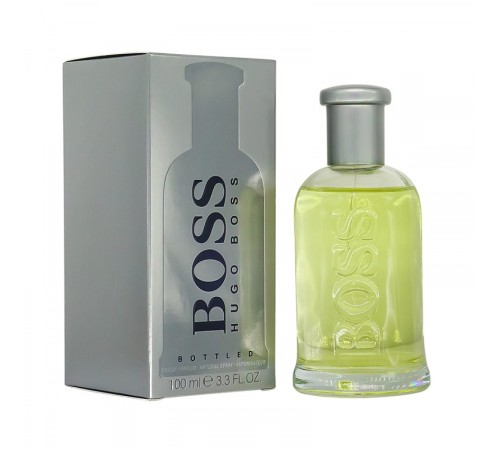 Евро Hugo Boss Bottled №6, edp 100 ml