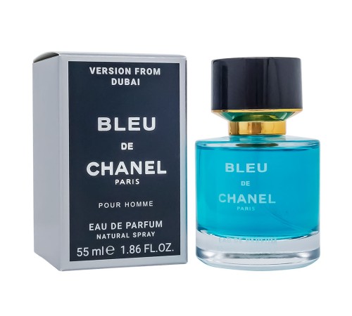 Chanel Bleu de Chanel,edp., 55ml, Мини парфюм