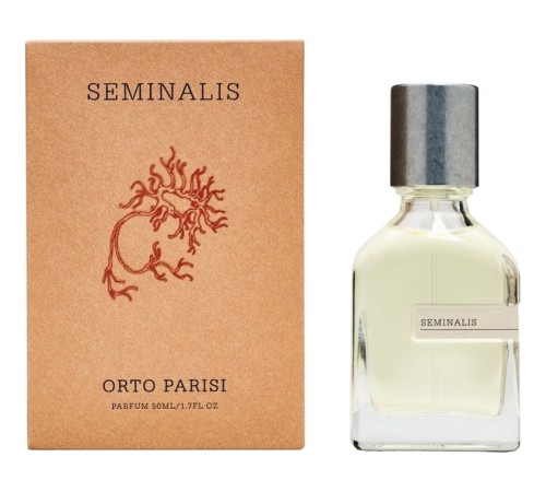 Orto Parisi Seminalis оригинал Orto Parisi Seminalis оригинал