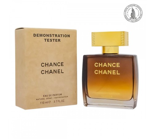 Тестер Chanel Chance,edp., 110ml, Тестеры духов