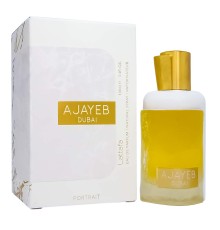 Lattafa Perfumes Ajayeb Dubai Portrait,edp., 100ml