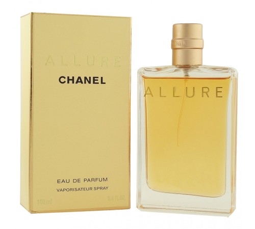 Chanel Allure, 100 ml