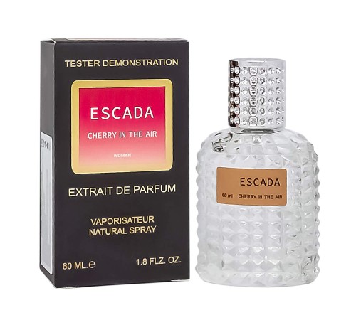 Тестер Ariviste Escada Cherry in The Air,edp., 60ml