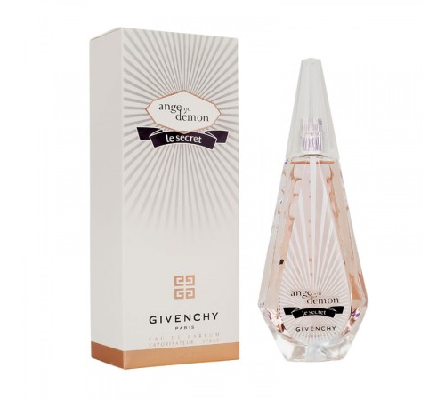 А+ Givenchy Ange ou Demon Le Secret 2009 edp 100 ml