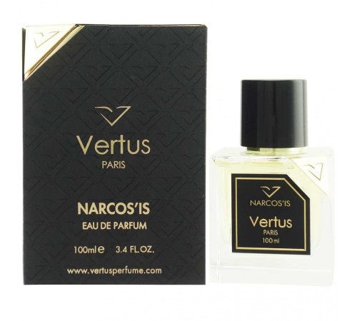 Vertus Narcos`is, edp., 100 ml, Vertus