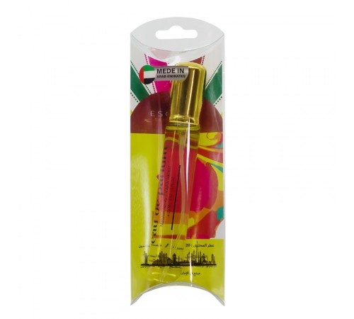 Escada Taj Sunset, 20 ml, Духи 20 мл (блистер)