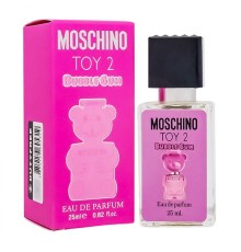 Moschino Toy 2 Bubble Gum,edp., 25ml