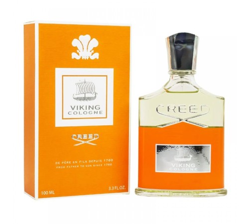 Creed Viking Cologne, 100ml, Парфюмерия 50-125 мл