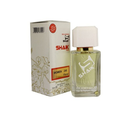 Shaik (Chanel Gabrielle W 248), edp., 50 ml, Shaik 50 мл