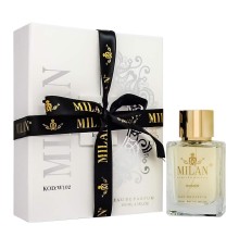 Milan W-102 Devil's Innrigue,edp., 100ml ( Haute Fragrance Company Devil's Intrigue)