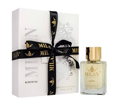 Milan W-102 Devil's Innrigue,edp., 100ml ( Haute Fragrance Company Devil's Intrigue)