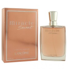 Lancome Miracle Secret L'eau De Parfum, edp., 100 ml