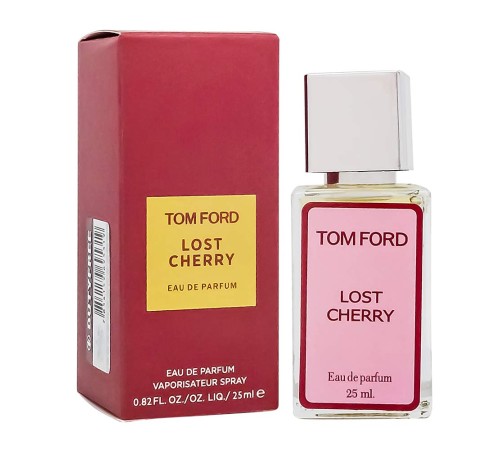 Tom Ford Lost Cherry, edp., 25 ml, Мини парфюм