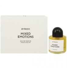 Byredo Mixed Emotions, edp., 100 ml