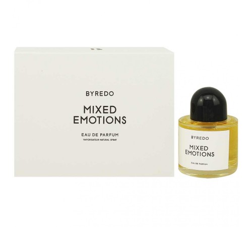 Byredo Mixed Emotions, edp., 100 ml, Byredo