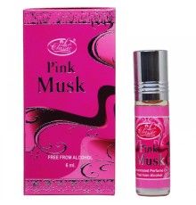 Al-Rehab Pinc Musk 6ml