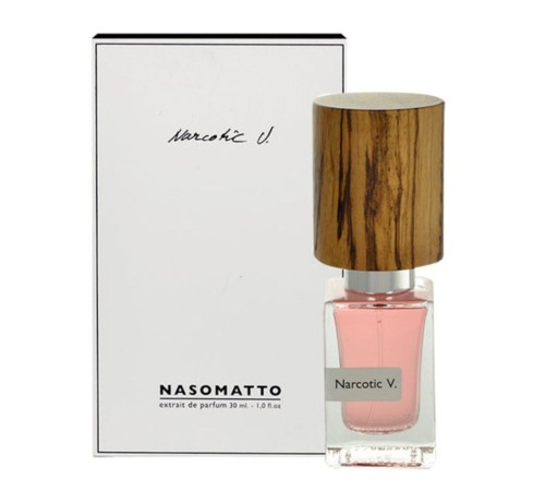 NASOMATTO Narcotic V. 30 ml оригинал NASOMATTO Narcotic V. 30 ml оригинал