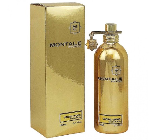 Montale Santal Wood, edp., 100 ml