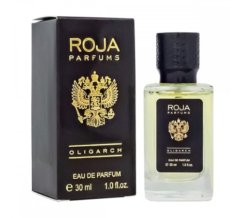 Roja Oligarch,edp., 30ml, Мини парфюм