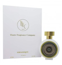 Haute Fragrance Company Nirvanesque,edp., 75ml