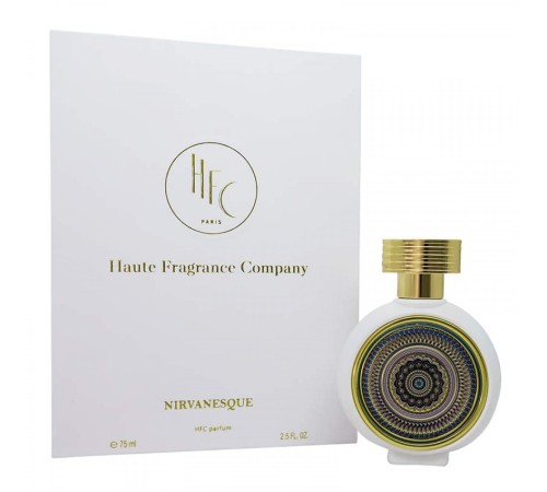 Haute Fragrance Company Nirvanesque,edp., 75ml, Haute Fragrance Company