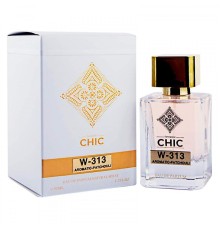 Chic Aromatic Patchouli W-313,edp., 50ml (Armani Si)