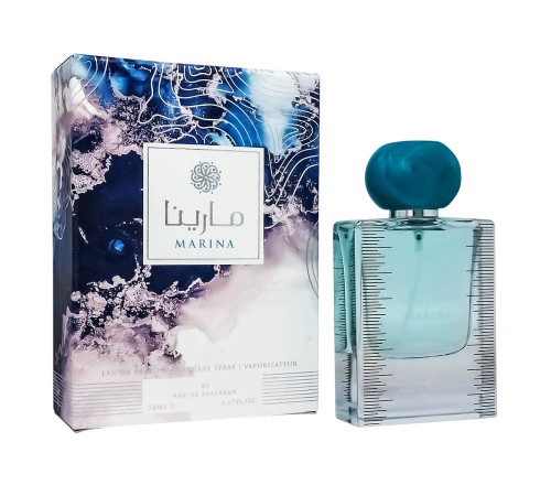 Ard Al Zaafaran Marina,edp., 50ml, Ard Al Zaafaran