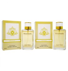 Набор Andromeda, edp., 2*65ml