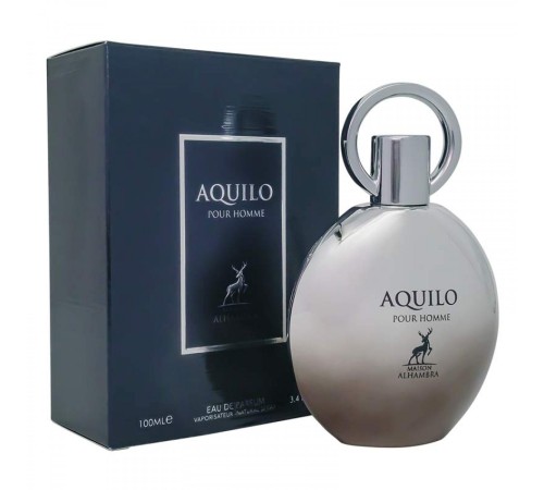 Alhambra Aquilo Pour Homme,edp., 100ml, Alhambra