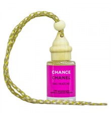 Авто-парфюм Chanel Chance Eau Fraiche, 12ml