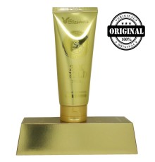 ЕЛЗ 24k Gold Пенка для умывания 24k gold snail Cleansing Foam 180мл