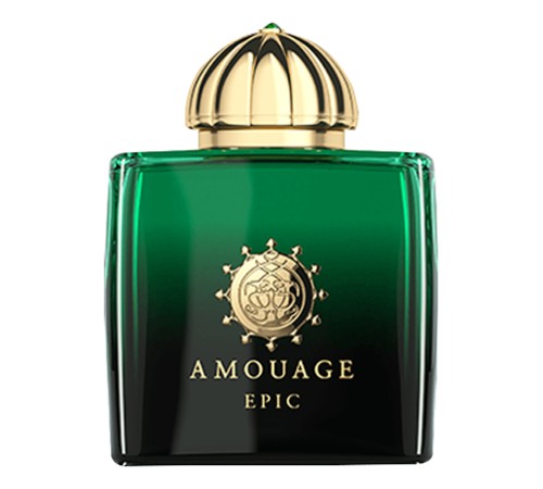 AMOUAGE Epic For Woman оригинал