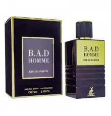 Alhambra B.A.D Homme,edp., 100ml