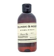 Шампунь Zielinski & Rozen Green Tea, 300ml