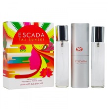 Escada Taj Sunset, 3*20 ml