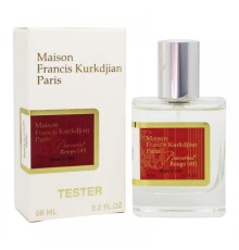 Тестер Maison Francis Kurkjian Baccarat Rouge 540, 58ml