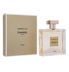 Евро Chanel Gabrielle L'Eau,edp., 100ml