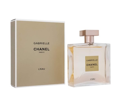 Евро Chanel Gabrielle L'Eau,edp., 100ml